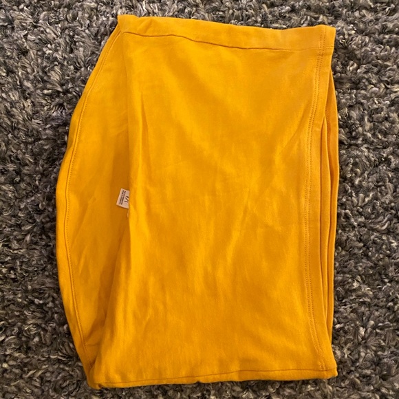 Garage - Small Tube Top - Picture 2 of 4